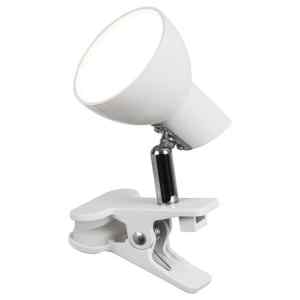 Rábalux 1477 Noah funkcionális beltéri spotlámpa LED 5W IP20 fehér
