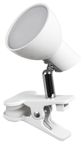 Rábalux 1477 Noah funkcionális beltéri spotlámpa LED 5W IP20 fehér - Image 3