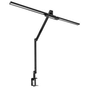 Tracon LALD20W LED asztali lámpa, szabályozható fényerő és színhőmérséklet, 230VAC, 50 Hz, 20W, 2250lm, 3000-6000K, EEI=E