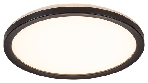 Rábalux 7774 Inverness modern kültéri mennyezeti lámpa LED 15W IP44 fekete - Image 3