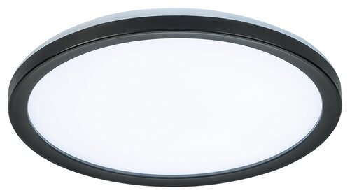 Rábalux 7774 Inverness modern kültéri mennyezeti lámpa LED 15W IP44 fekete - Image 4