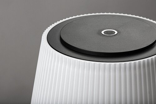 Rábalux 76010 Taena modern beltéri asztali lámpa LED 4W IP44 fekete - Image 5