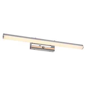 Rábalux 75017 Turgon modern beltéri fürdőszobai lámpa LED 20W IP44 króm