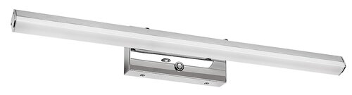 Rábalux 75017 Turgon modern beltéri fürdőszobai lámpa LED 20W IP44 króm - Image 2