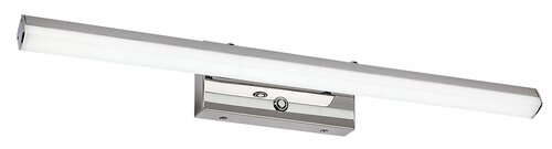 Rábalux 75017 Turgon modern beltéri fürdőszobai lámpa LED 20W IP44 króm - Image 3