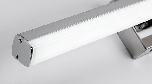 Rábalux 75017 Turgon modern beltéri fürdőszobai lámpa LED 20W IP44 króm - Image 4