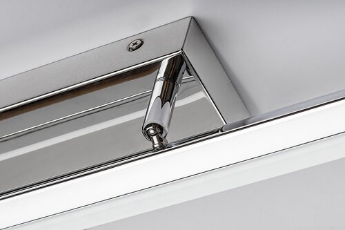 Rábalux 75017 Turgon modern beltéri fürdőszobai lámpa LED 20W IP44 króm - Image 5