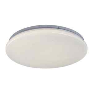 Rábalux 71106 Vendel modern beltéri mennyezeti lámpa LED 24W IP20 fehér