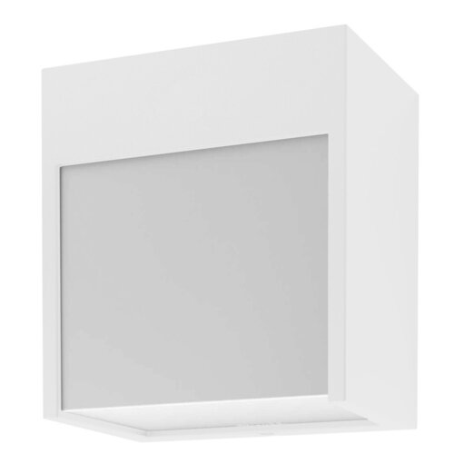 Rábalux 7477 Balimo modern kültéri fali lámpa LED 12W IP54 matt fehér
