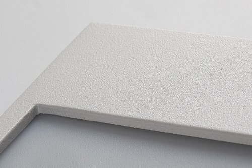 Rábalux 7477 Balimo modern kültéri fali lámpa LED 12W IP54 matt fehér - Image 8