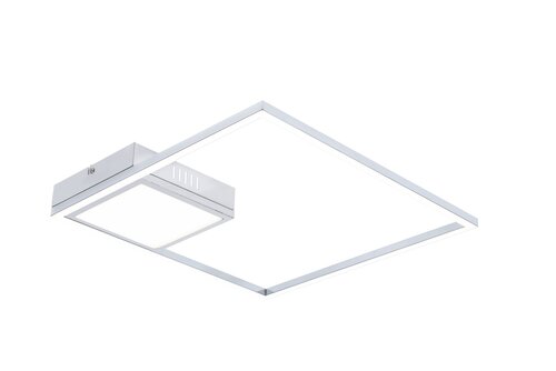 Rábalux 5285 Sirius modern beltéri mennyezeti lámpa LED 30W IP20 króm
