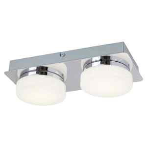 Rábalux 5662 Hilary modern beltéri spotlámpa LED 10W IP20 króm