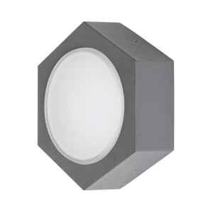 Rábalux 7964 Avola modern kültéri lámpa 680lm IP54 LED 9