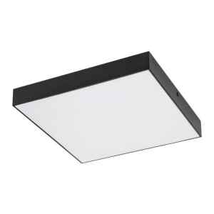Rábalux 7900 Tartu technikai kültéri mennyezeti lámpa LED 24W IP44 matt fekete