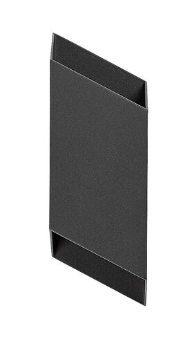 Rábalux 77050 Tilburg modern kültéri fali lámpa LED 10W IP54 antracit - Image 7