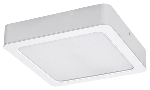 Rábalux 3174 Shaun funkcionális beltéri ráépíthető és beépíthető lámpa LED 12W IP20 fehér - Image 2