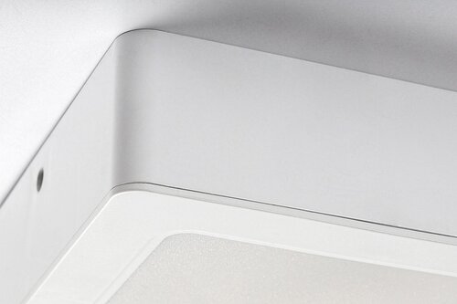 Rábalux 3174 Shaun funkcionális beltéri ráépíthető és beépíthető lámpa LED 12W IP20 fehér - Image 7