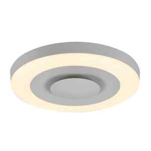 Rábalux 3015 Calvin modern beltéri mennyezeti lámpa LED 40W IP20 fehér