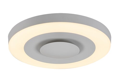 Rábalux 3015 Calvin modern beltéri mennyezeti lámpa LED 40W IP20 fehér