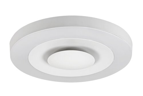 Rábalux 3015 Calvin modern beltéri mennyezeti lámpa LED 40W IP20 fehér - Image 7