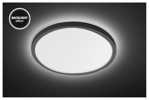 Rábalux 3427 Pavel funkcionális beltéri ráépíthető és beépíthető lámpa LED 18W IP20 fehér - Image 3