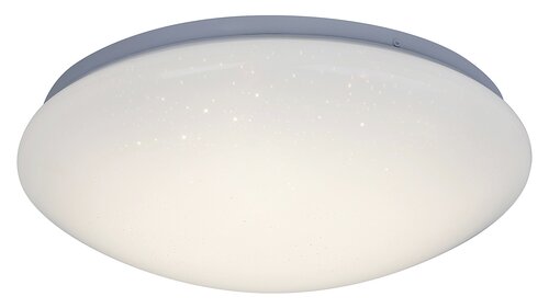 Rábalux 3937 Lucas modern beltéri mennyezeti lámpa LED 18W IP20 fehér - Image 2