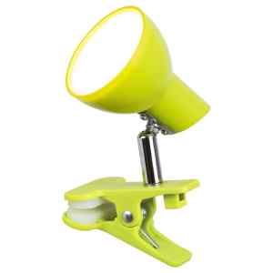 Rábalux 1481 Noah funkcionális beltéri spotlámpa LED 5W IP20 zöld