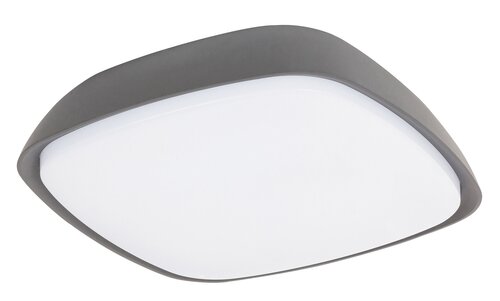 Rábalux 8797 Austin modern kültéri mennyezeti lámpa LED 20W IP65 antracit