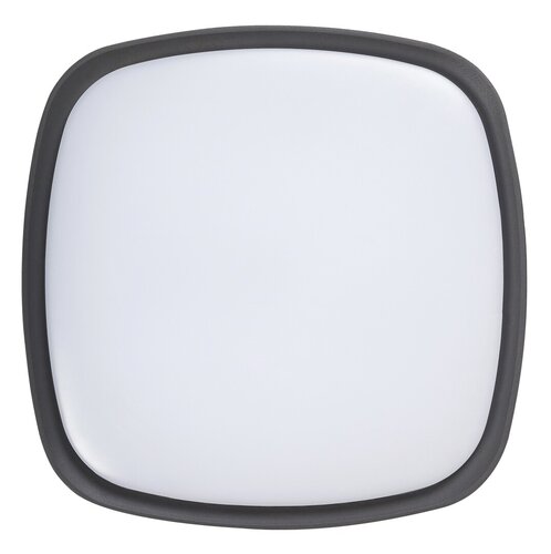 Rábalux 8797 Austin modern kültéri mennyezeti lámpa LED 20W IP65 antracit - Image 4