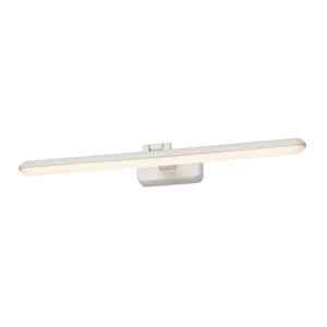 Rábalux 71148 Nabil modern beltéri képmegvilágító lámpa LED 15W IP20 matt fehér