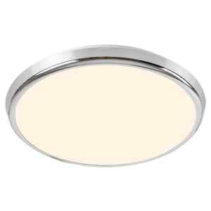 Rábalux 3464 Balthasar modern beltéri fürdőszobai lámpa LED 18W IP44 króm