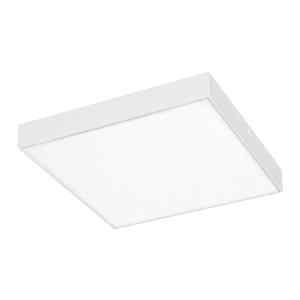 Rábalux 7896 Tartu technikai kültéri mennyezeti lámpa LED 24W IP44 matt fehér