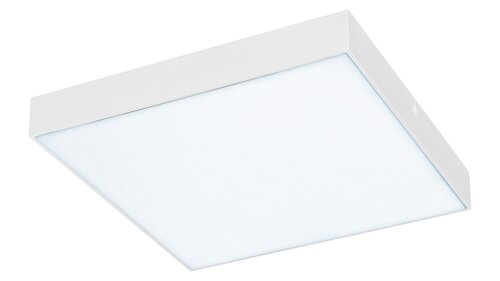 Rábalux 7896 Tartu technikai kültéri mennyezeti lámpa LED 24W IP44 matt fehér - Image 3