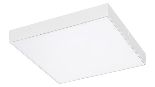 Rábalux 7896 Tartu technikai kültéri mennyezeti lámpa LED 24W IP44 matt fehér - Image 4