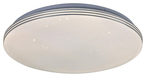 Rábalux 3875 Toma modern beltéri mennyezeti lámpa LED 30W IP44 króm