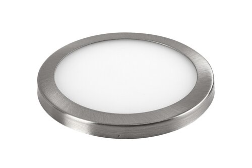 Rábalux 78043 Socavi,beltéri funkcionális pultmegvilágító LED 3W D8cm ezüst Beltéri lámpa IP20 műanyag - Image 3