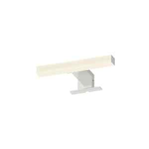Rábalux 75047, Oliro, modern, fürdőszobai lámpa, LED, 4 W, 350 lm, IP44, króm