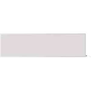 Tracon LPH3012040NW Háttérvilágítású mély panel 230VAC,50Hz,40W,4000lm,4000K,UGR<21,IP40,1195×295mm,EEI=F