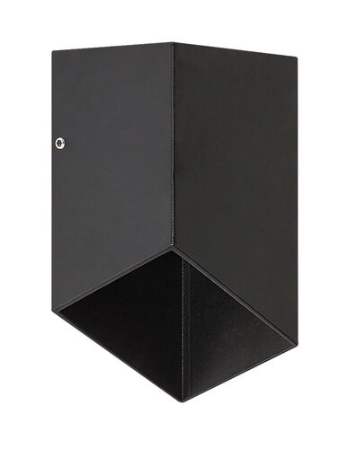 Rábalux 77049 Tilburg modern kültéri fali lámpa LED 5W IP54 antracit - Image 3
