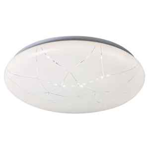Rábalux 5540 Damien modern beltéri okos világítás LED 24W IP20 fehér