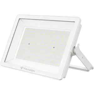 Tracon RSMDHF100W LED fényvető CREE chippel, fehér, 220-240V AC, 100W, 4000K, IP66, 13000lm, EEI=E