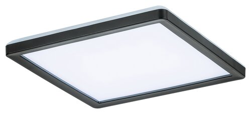 Rábalux 7775 Inverness modern kültéri mennyezeti lámpa LED 15W IP44 fekete - Image 4