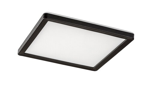 Rábalux 7775 Inverness modern kültéri mennyezeti lámpa LED 15W IP44 fekete - Image 6