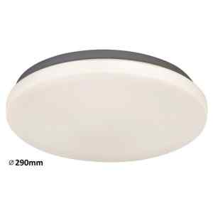 Rábalux 2284 Rob funkcionális beltéri mennyezeti lámpa LED 20W IP20 fehér