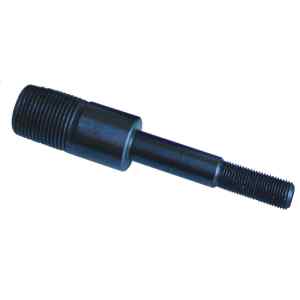 Tracon HKSN-15-BSZ10 Behúzószár HKSN-15 hidraulikus szerszámhoz, vékony, L=105mm, D=19mm, d=11mm