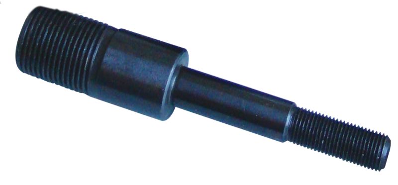 Tracon HKSN-15-BSZ10 Behúzószár HKSN-15 hidraulikus szerszámhoz, vékony, L=105mm, D=19mm, d=11mm