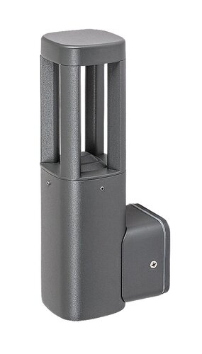 Rábalux 77033 Kalisz modern kültéri fali lámpa LED 7W IP54 antracit - Image 6