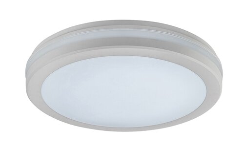 Rábalux 77036 Indre modern kültéri mennyezeti lámpa LED 28W IP54 fehér - Image 6