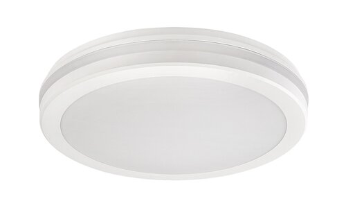 Rábalux 77036 Indre modern kültéri mennyezeti lámpa LED 28W IP54 fehér - Image 7