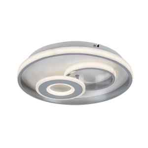 Rábalux 5230 Celinda modern beltéri mennyezeti lámpa LED 40W IP20 króm